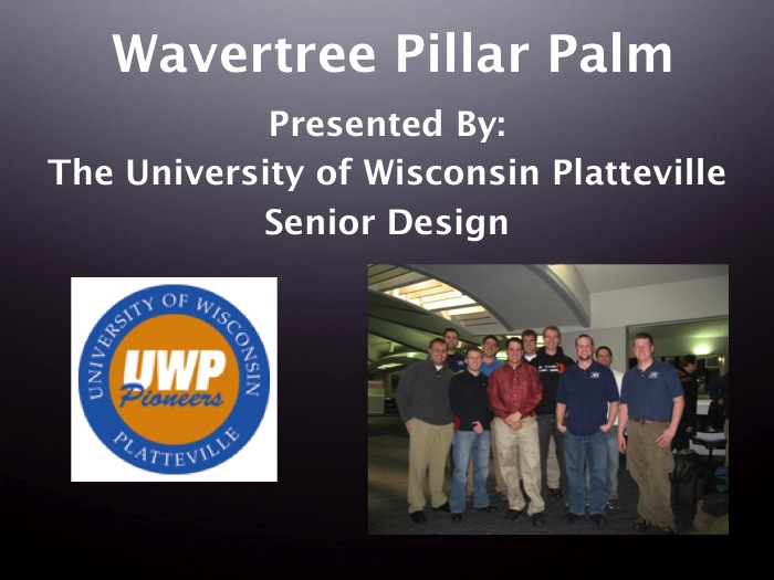 Project Wavertree