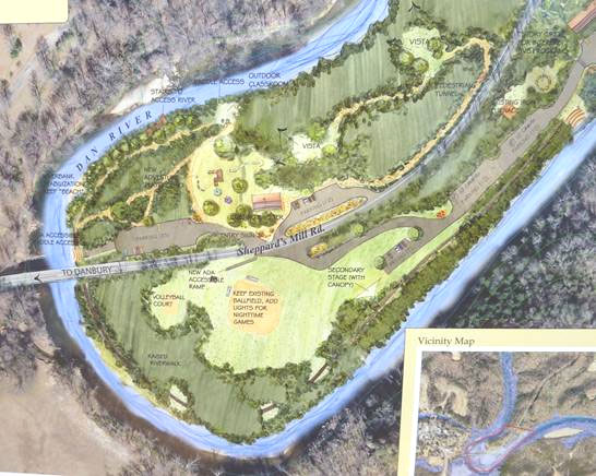 Park Proposal