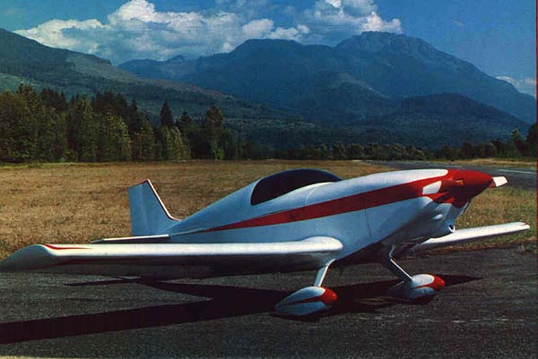 KR2 Project